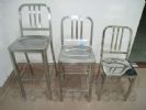 Stainless Barstools